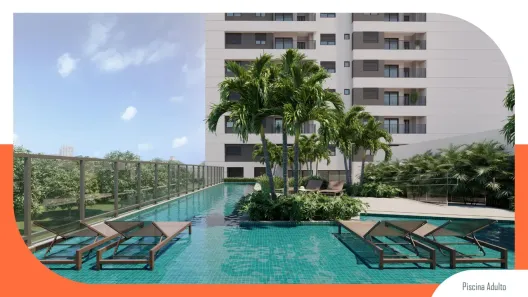Apartamento com 3 Quartos à venda, 67m² no Vila Anastácio, São Paulo