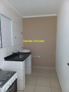 Apartamento com 1 Quarto à venda, 35m² no Jardim Europa, Sorocaba