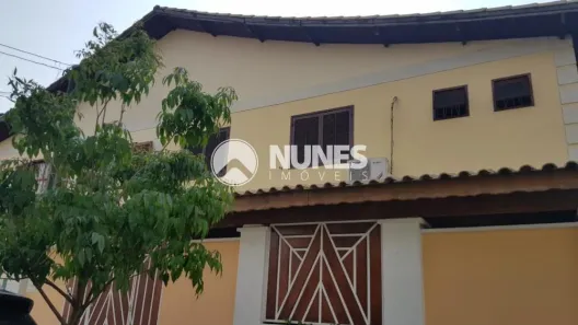 Sobrado com 3 Quartos à venda, 104m² no Presidente Altino, Osasco