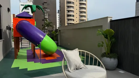 Apartamento com 3 Quartos à venda, 122m² no Centro, Balneário Camboriú