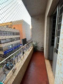 Apartamento com 3 Quartos à venda, 107m² no Centro, Ribeirão Preto