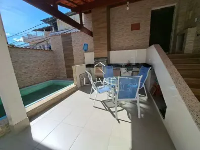  com 3 Quartos à venda, 123m² no Freguesia (Jacarepaguá), Rio de Janeiro