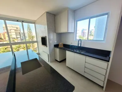 Apartamento com 3 Quartos à venda, 120m² no Centro, Guaratuba