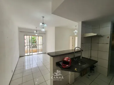 Apartamento com 3 Quartos à venda, 77m² no Olho D'Água, São Luís