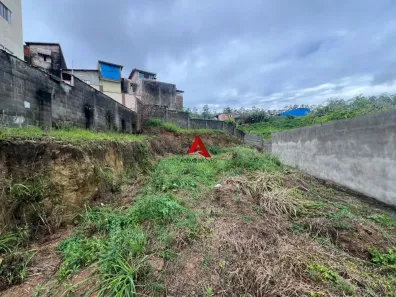 Lote/Terreno à venda, 720m² no Bandeira Branca, Jacareí
