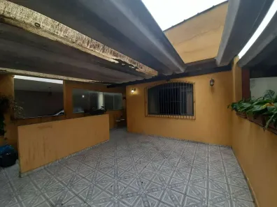 Sobrado com 3 Quartos à venda, 270m² no Vila Yara, Osasco