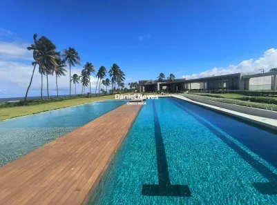 Lote/Terreno à venda, 860m² no Guarajuba (Monte Gordo), Camaçari