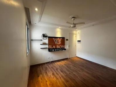 Apartamento com 2 Quartos à venda, 55m² no Glebas Califórnia, Piracicaba