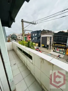 Apartamento com 2 Quartos à venda, 60m² no Vila Nova, Santos