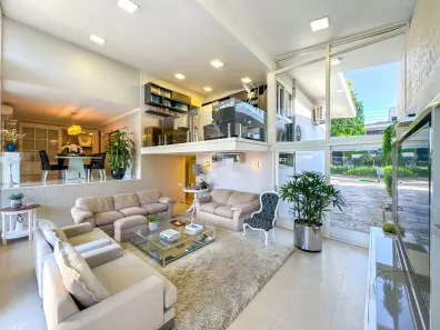 Casa de Condomínio com 5 Quartos à venda, 540m² no Santa Tereza, Porto Alegre