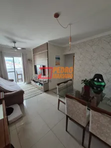 Apartamento com 2 Quartos à venda, 80m² no Rudge Ramos, São Bernardo do Campo