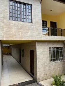 Sobrado com 2 Quartos à venda, 173m² no Vila Flórida, Guarulhos
