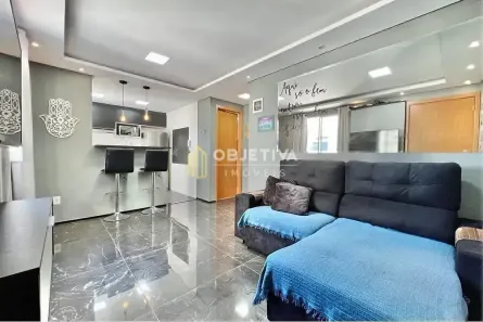 Apartamento com 2 Quartos à venda, 42m² no São José, Canoas