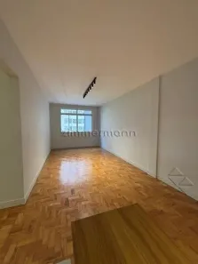 Apartamento com 3 Quartos à venda, 104m² no Pinheiros, São Paulo