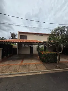 Casa de Condomínio com 3 Quartos para venda ou aluguel, 130m² no Higienópolis, São José do Rio Preto