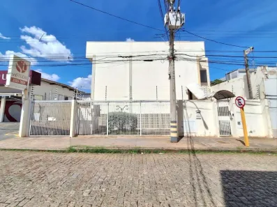 Kitnet com 1 Quarto para alugar, 55m² no Centro, Araraquara