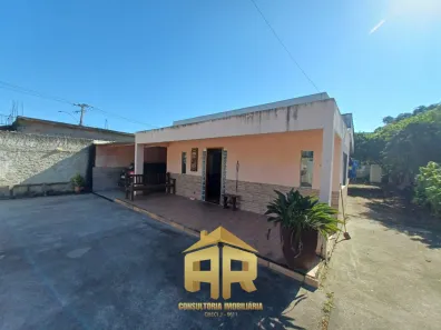 Casa com 4 Quartos à venda, 200m² no Guaratiba, Rio de Janeiro