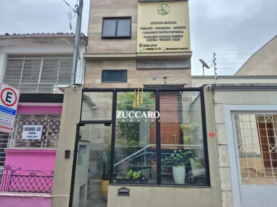 Prédio Comercial à venda, 92m² no Jardim São Paulo, Guarulhos