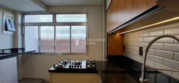 Apartamento com 2 Quartos à venda, 81m² no Farroupilha, Porto Alegre