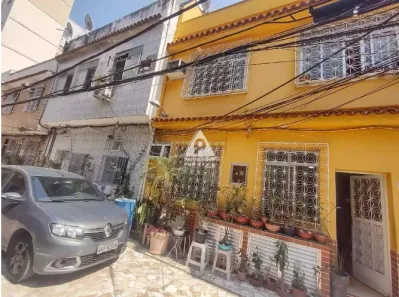 Apartamento com 3 Quartos à venda, 122m² no Tijuca, Rio de Janeiro