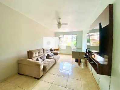 Apartamento com 2 Quartos à venda, 45m² no Vila da Penha, Rio de Janeiro