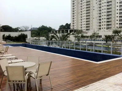 Apartamento com 3 Quartos à venda, 130m² no Jardim Dom Bosco, São Paulo