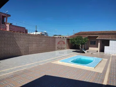 Casa com 1 Quarto à venda, 106m² no Flor do Campo, Tremembé