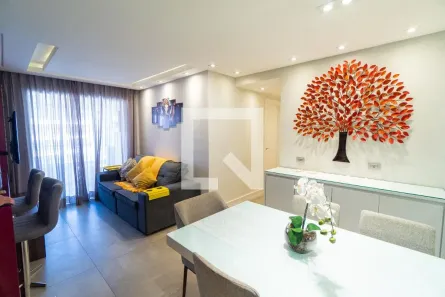 Apartamento com 2 Quartos à venda, 73m² no Vila Santa Catarina, São Paulo
