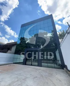 Prédio Comercial para alugar, 1103m² no Morumbi, São Paulo