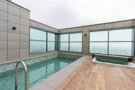 Cobertura com 4 Quartos à venda, 593m² no Vila Gomes Cardim, São Paulo