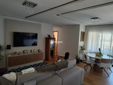 Apartamento com 3 Quartos à venda, 104m² no Vila Almeida, Indaiatuba