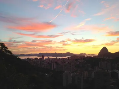 Casa com 4 Quartos à venda, 393m² no Santa Teresa, Rio de Janeiro