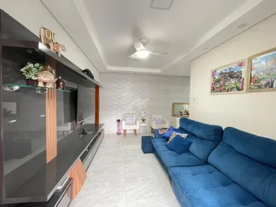 Casa com 2 Quartos à venda, 124m² no Vila Marta, Campinas