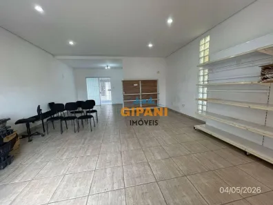 Ponto Comercial para alugar, 181m² no Jardim Dom Bosco, Jaguariúna