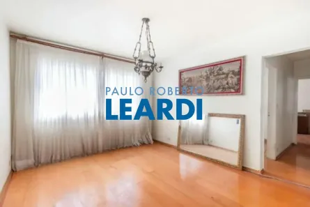 Apartamento com 2 Quartos à venda, 74m² no Sumaré, São Paulo