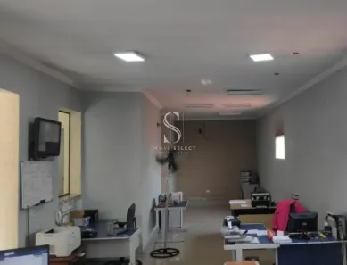 Prédio Comercial à venda, 140m² no Luz, São Paulo