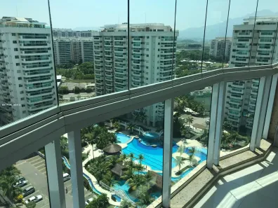 Apartamento com 3 Quartos à venda, 93m² no Barra Olímpica, Rio de Janeiro