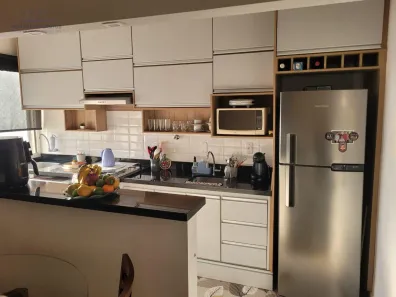 Apartamento com 2 Quartos à venda, 55m² no Jardim Maristela, São Paulo