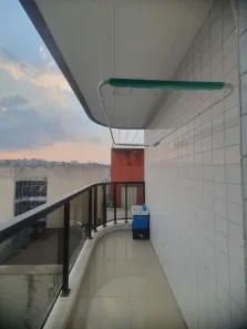 Apartamento com 3 Quartos à venda, 97m² no Barreiro, Belo Horizonte
