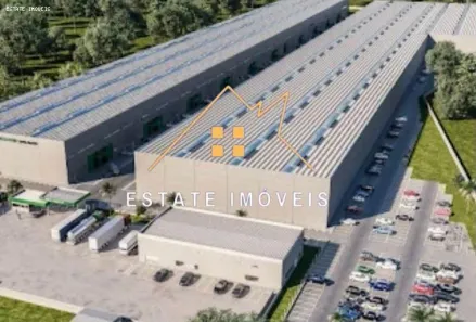 Galpão/Depósito/Armazém para alugar, 1192m² no Centro, Santo André