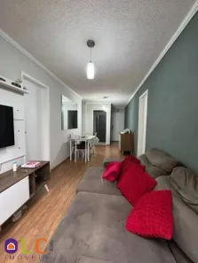 Apartamento com 3 Quartos à venda, 56m² no Parque Munhoz, São Paulo