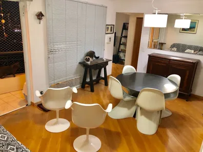 Apartamento com 3 Quartos à venda, 95m² no Vila Sofia, São Paulo