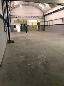 Galpão/Depósito/Armazém para alugar, 670m² no Mooca, São Paulo