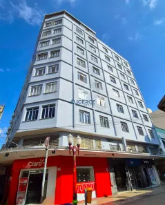 Cobertura com 4 Quartos à venda, 155m² no Centro, Juiz de Fora