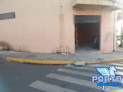 Ponto Comercial para alugar, 120m² no Núcleo Habitacional Mary Dota, Bauru