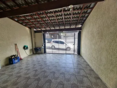 Casa com 3 Quartos à venda, 117m² no Residencial Altos do Bosque, São José dos Campos
