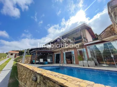Fazenda/Sítio com 4 Quartos à venda, 250m² no Centro, Bom Jesus dos Perdões