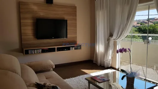 Casa com 4 Quartos à venda, 200m² no Jardim Planalto de Viracopos, Campinas