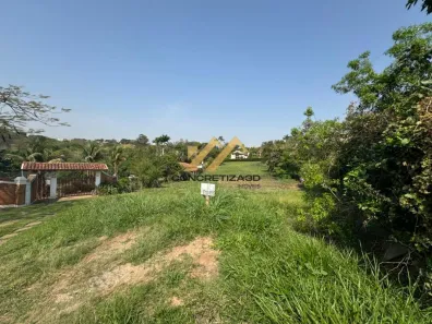 Lote/Terreno à venda, 3000m² no Colinas do Mosteiro de Itaici, Indaiatuba