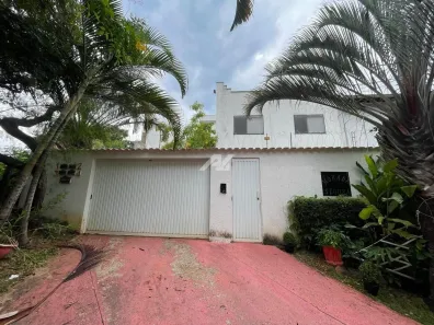 Casa de Condomínio com 8 Quartos à venda, 234m² no Loteamento Parque das Hortências (Sousas), Campinas